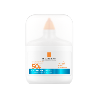 LRP ANTHELIOS UVAIR PÄIKESEKAITSESEERUM SPF50+, 50ML