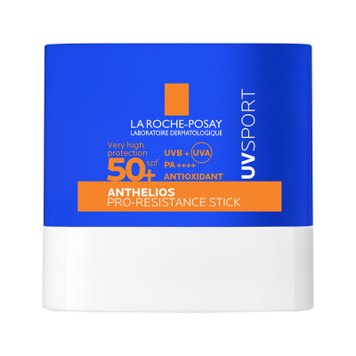 LRP PÄIKESEKAITSEPULK UVSPORT SPF50+, 10ML