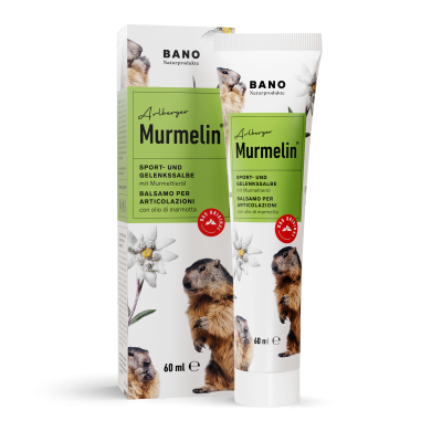 MURMELIN SALV 60ML UUS (SILIKOONI-JA PARABEENIVABA)