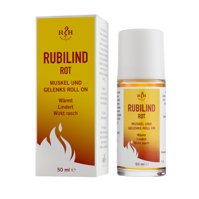 RUBILIND RED ROLL-ON 50ML