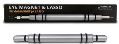 SILMAMAGNET KORDUVKASUTATAV (LASSO+MAGNET)