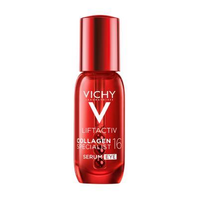 VICHY LIFTACTIV COLLAGEN SPECIALIST 16 SILMAÜMBRUSSEERUM 15ml