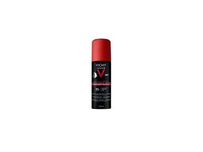 VICHY HOMME ANTIPERSPIRANT Clinical Control 96H HIGISTAMISE VASTU 125