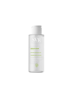 SVR SEBIACLEAR MITSELLAARVESI RASUSELE NAHALE 100ML