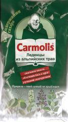 CARMOLIS KHAKOMMID SUHKRUVABAD 72G