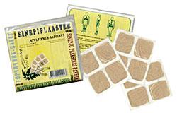 SINEPIPLAASTRID N10