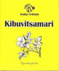 KUBJA KIBUVITSAMARJAD 40G