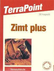 TERRAPOINT ZIMT PLUS CAPS N30