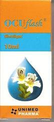 OCUFLASH SILMATILGAD 10ML N1