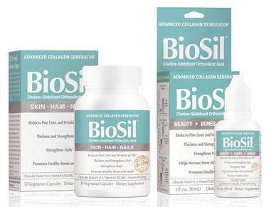 BIOSIL VEDELIK 30ML