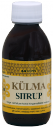 VIPIS KLMASIIRUP 150ML_