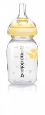MEDELA BF CALMA+PIIMAPUDEL 150ML