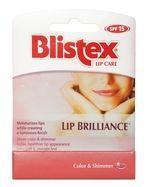 BLISTEX LIP BRILLIANCE 3,7G SPF15