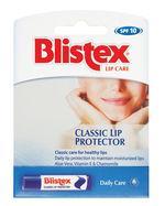 BLISTEX CLASSIC HUULEPALSAM SPF10 4,25G