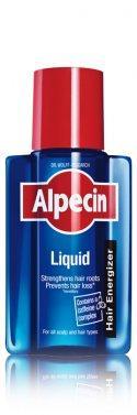 ALPECIN JUUKSEVEDELIK (MEESTELE) 200ML _