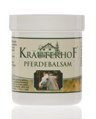 KRUTERHOF HOBUSEPALSAM  JAHUTAV 250ML