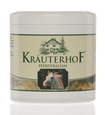 KRUTERHOF HOBUSEPALSAM  JAHUTAV 500ML