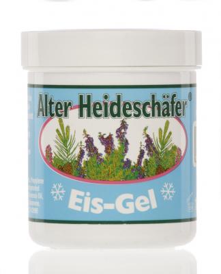 JGEEL 100ML ALTER HEIDE