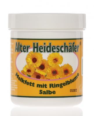 SAIALILLE SALV 100ML ALTER HEIDE