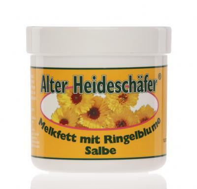 SAIALILLE SALV 250ML ALTER HEIDE