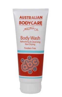 ABC TEEPUU BODY WASH 200ML