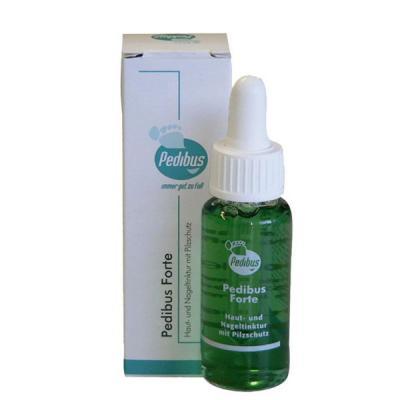 PEDIBUS FORTE KNE-NAHATINKTUUR 20ML