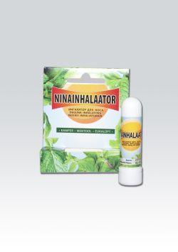 PAIRA NINAINHALAATOR/ NOHUPULK