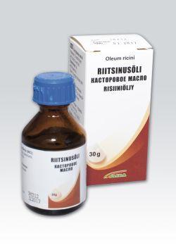 PAIRA RIITSINUSLI 30ML