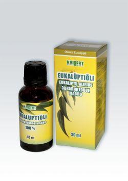KAIGERT EUKALPTI LI 30ML