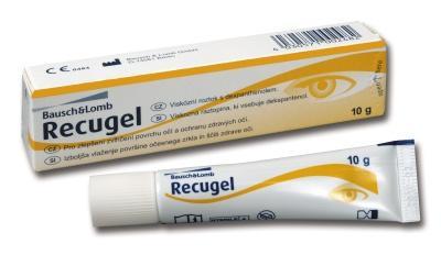 RECUGEL SILMAGEEL 10G