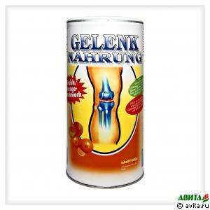 GELENK NAHRUNG 600G APELS/VIRSIK