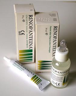 RINOPANTEINA NINATILGAD 30ML