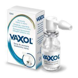 VAXOL KRVAVAIGU EEMALDAMISEKS 10ML