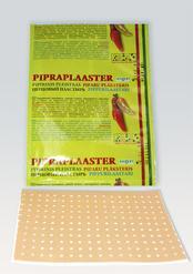 KAIGERT PIPRAPLAASTER 8x12CM PERFOREERITUD N1