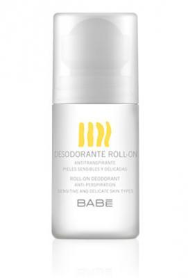 BABE RULLDEODORANT 50ML