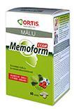 MEMOFORM EXAM MLUTABLETID N60