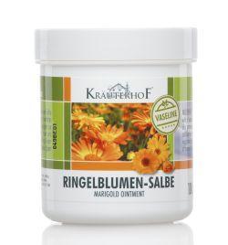 KRUTERHOF SAIALILLESALV VASELIINI BAASIL 100ML