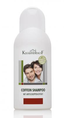 KRUTERHOF KOFEIINIGA SHMAPOON- KMAVASTASE EFEKTIGA 250ML