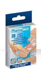 PHARMADOCT PLAASTRID VEEKINDEL 5 SUURUST N30