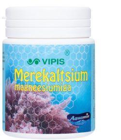 VIPIS MEREKALTSIUM +MAGNEESIUM TBL  N60