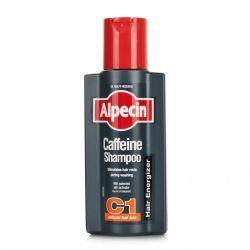 ALPECIN KOFEIINI SHAMPOON (MEESTELE) 250ML