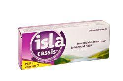 ISLA-CASSIS PASTILLID N30