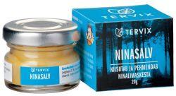 TERVIX NINASALV NOHULE 20G