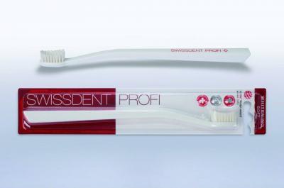 SWISSDENT HH GENTLE VALGE N1 (extra soft)