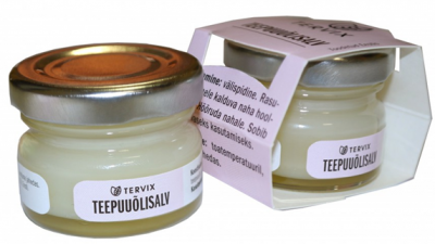 TERVIX TEEPUULISALV 20G