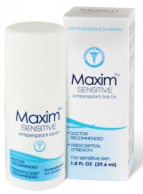 MAXIM SENS ANTIPERSPIRANT 29,6ML