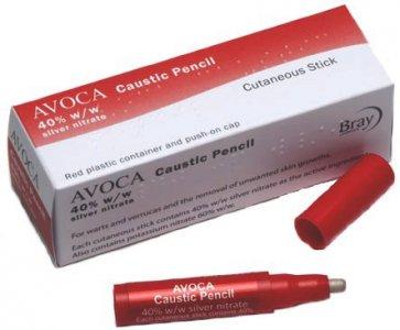 AVOCA SOOLATKAPULK 0,5G N1