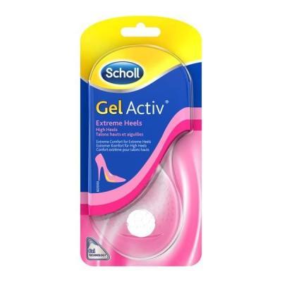 SCHOLL GELACTIV KRGETELE KONTSADELE 1PAAR_