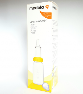 MEDELA SPECIALNEEDS PUDEL +2 LUTTI