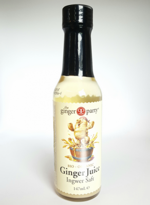 GIN INGVERI MAHL 147ML